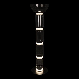 Торшер Loft It Noctambule 10192F/L 18Вт LED 5 плафонов