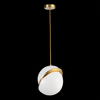 Светильник подвесной ST Luce LAICO SL1164.313.01 60Вт E27