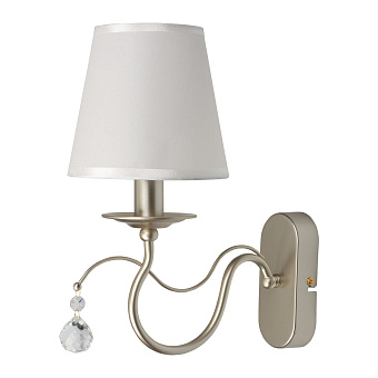 Бра MW-light Федерика 684022901 40Вт E14