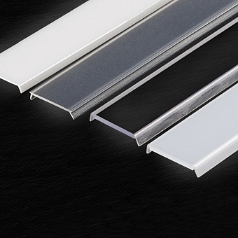 Рассеиватель Arlight 019186 2000х24мм