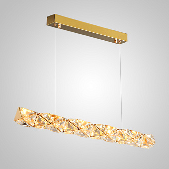 Светильник подвесной ImperiumLOFT Leonor 231308-23 32Вт LED