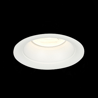 Светильник точечный встраиваемый ST Luce BARRA ST200.508.01 50Вт GU10