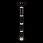 Торшер Loft It Noctambule 10192F/L 18Вт LED 5 плафонов