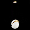 Светильник подвесной ST Luce LAICO SL1164.313.01 60Вт E27