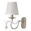Бра MW-light Федерика 684022901 40Вт E14