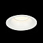 Светильник точечный встраиваемый ST Luce BARRA ST200.508.01 50Вт GU10
