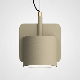 Светильник подвесной ImperiumLOFT Skovl 186775-26 60Вт E27