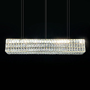 Светильник подвесной ImperiumLOFT Achilles 231322-23 80Вт LED