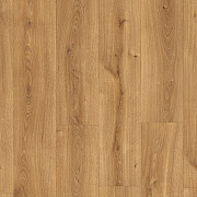 Ламинат Quick-Step Majestic Дуб пустынный теплый натуральный MJ3551 2050х240х9,5мм 32 класс 2,952кв.м