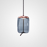 Светильник подвесной ImperiumLOFT Wick 179793-26 5Вт LED