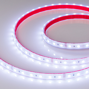 Светодиодная лента Arlight 024587 14,4Вт/м 50000мм IP67 RGB свет
