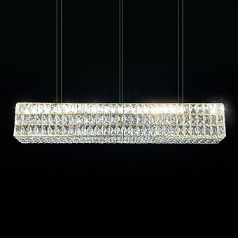 Светильник подвесной ImperiumLOFT Achilles 231322-23 80Вт LED