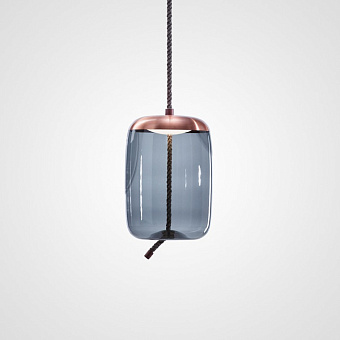 Светильник подвесной ImperiumLOFT Wick 179793-26 5Вт LED