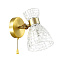 Бра Lumion COMFI 3704/1W 40Вт E14