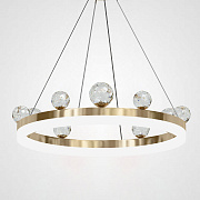 Светильник подвесной ImperiumLOFT Josian 201103-23 38Вт LED