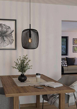 Светильник подвесной EGLO ROMAZZINA 900494 40Вт E27