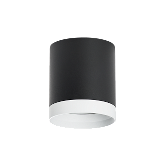 Светильник настенно-потолочный Lightstar Rullo R34873486 15Вт GX 5.3