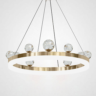 Светильник подвесной ImperiumLOFT Josian 201103-23 38Вт LED