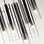 Люстра каскадная Odeon SHINY 5061/32L 28Вт 4 лампочек LED