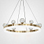 Светильник подвесной ImperiumLOFT Josian 201103-23 38Вт LED