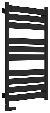 Полотенцесушитель СУНЕРЖА Центурион 2.0 31-5602-1050 чёрный матовый