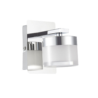 Светильник настенный ST Luce SALTAGGIO SL1600.101.01 5Вт LED