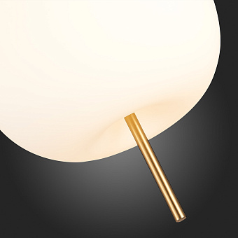 Светильник подвесной ST Luce LACUS SL1621.203.01 13Вт LED