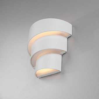 Светильник архитектурный Elektrostandard Helix a039957 1535 15Вт IP54 LED белый