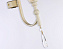 Бра Ambrella Traditional TR3252 80Вт E14