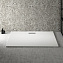 Душевой поддон IDEAL STANDARD ULTRAFLAT NEW T449001 100х140см