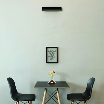 Светильник настенный Mantra HANOK 7777 14Вт LED