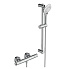 Душевая система IDEAL STANDARD CERATHERM T100 A7234AA хром