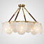 Светильник подвесной ImperiumLOFT Lioma 229117-26 320Вт E14