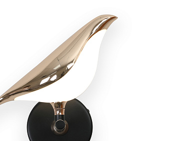 Бра KINK Light Арси 08446-1,33 10Вт LED