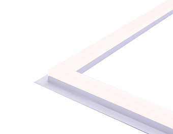 Светодиодная панель Ambrella PANELS Panels DPS1056 48Вт 6500K IP40