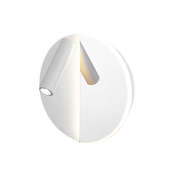 Светильник настенный Elektrostandard Drom a055361 40105 12Вт LED