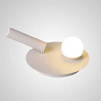 Светильник потолочный ImperiumLOFT Snotra 208102-23 13Вт LED