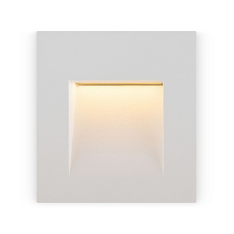 Светильник точечный встраиваемый Maytoni Arca O038-L3W 3Вт LED