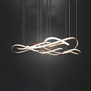 Светильник подвесной ImperiumLOFT Carsten 231536-23 200Вт LED