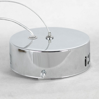 Светильник подвесной Lussole ENTERPRISE LSP-7063 8Вт LED