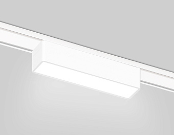 Магнитный трековый светильник Ambrella Track System GV1442 5Вт LED белый