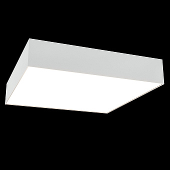Светильник потолочный Maytoni Zon C067CL-L40W4K 40Вт LED