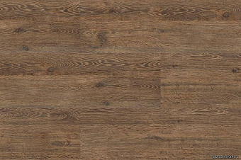 Пробковый пол CORKSTYLE WOOD-LOCK 915х305х10мм Oak Brushed OAK BRUSHED 1,68кв.м