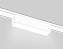 Магнитный трековый светильник Ambrella Track System GV1442 5Вт LED белый