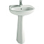 Раковина подвесная VITRA Normus 9600B003-7650 55х20,5см