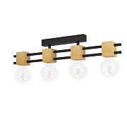 Светильник потолочный EGLO LEVANTARA 390189 160Вт E27