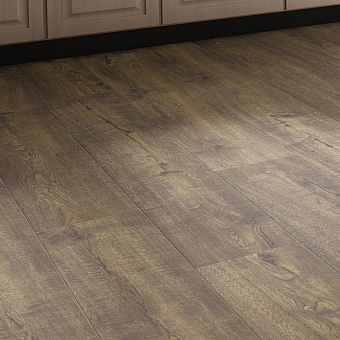 Ламинат Quick-Step Impressive Ultra Дуб Деревенский IMU1851 1380х190х12мм 33 класс 1,311кв.м