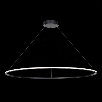 Светильник подвесной ST Luce ST604 OUT ST604.443.46 46Вт LED