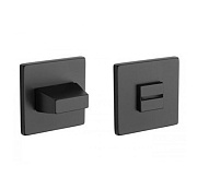 Фиксатор TUPAI WC Q 801 чёрный матовый