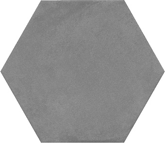 Матовый керамогранит KERAMA MARAZZI Пуату SG23031N серый темный 20х23,1см 0,76кв.м.